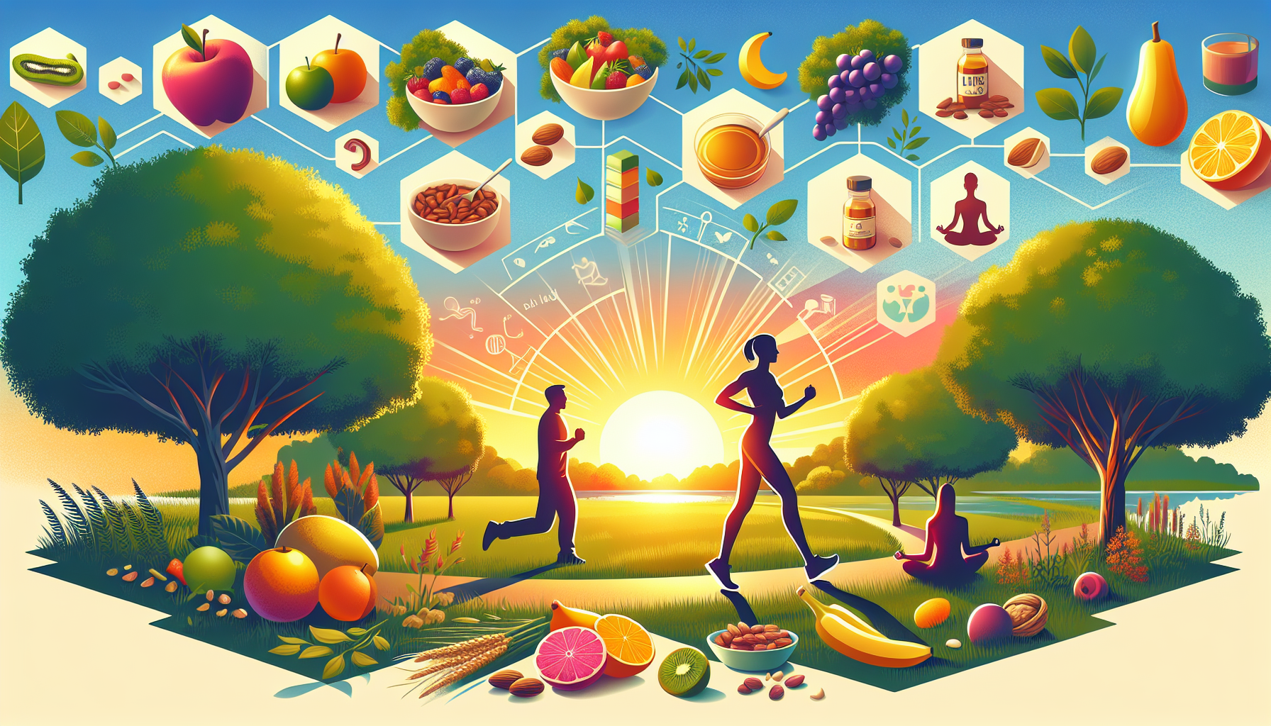 Effective Strategies to Lose Weight Naturally