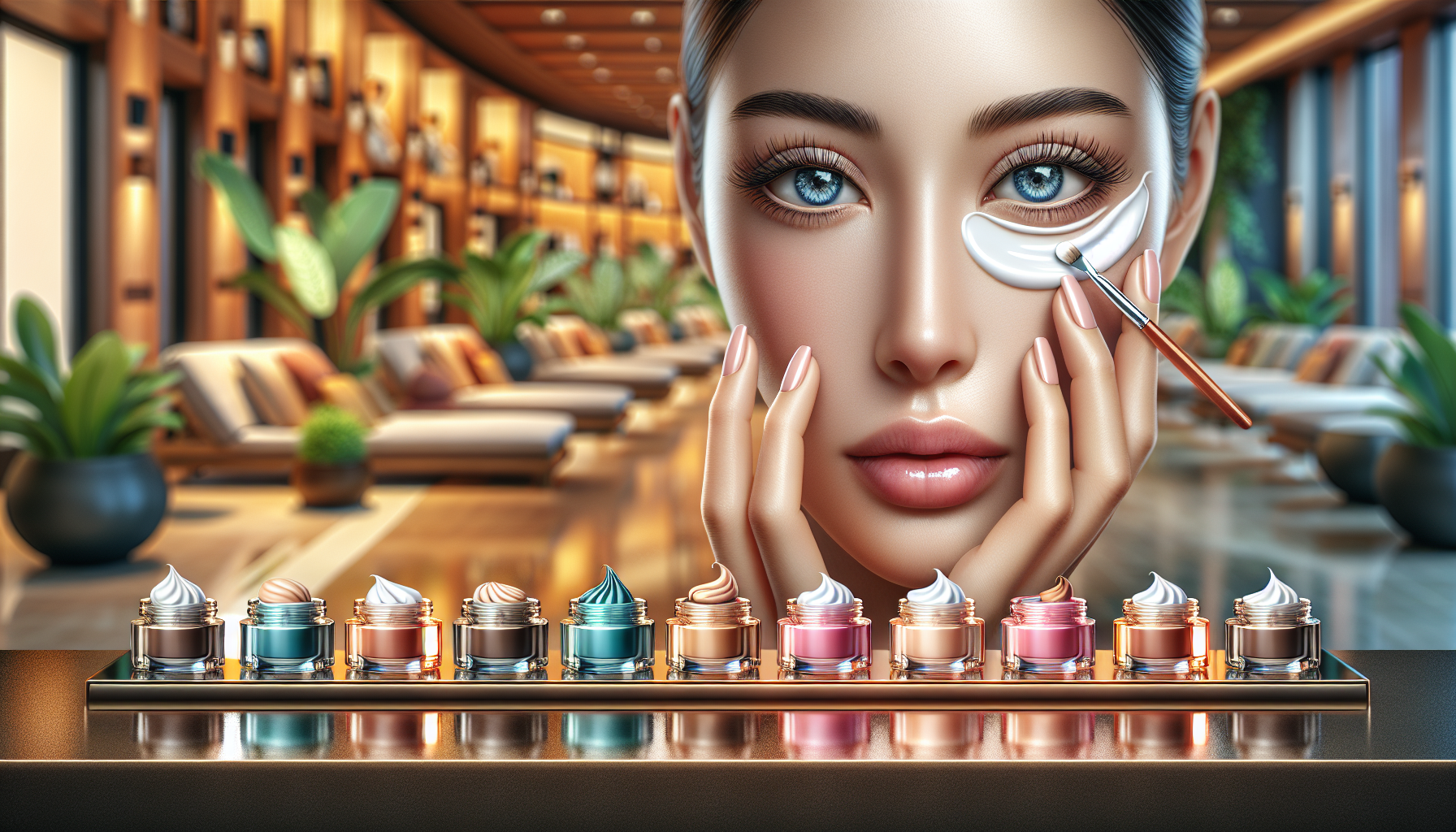 The Ultimate Guide to Choosing the Right Eye Cream