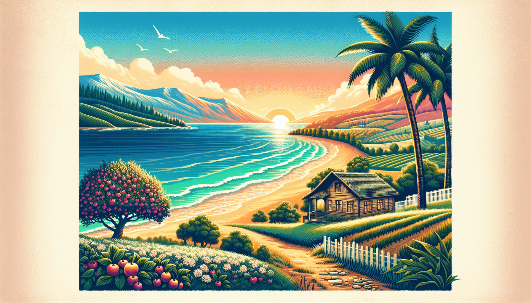 Last Minute Escapes: Finding Your Perfect Getaway in a Hurry