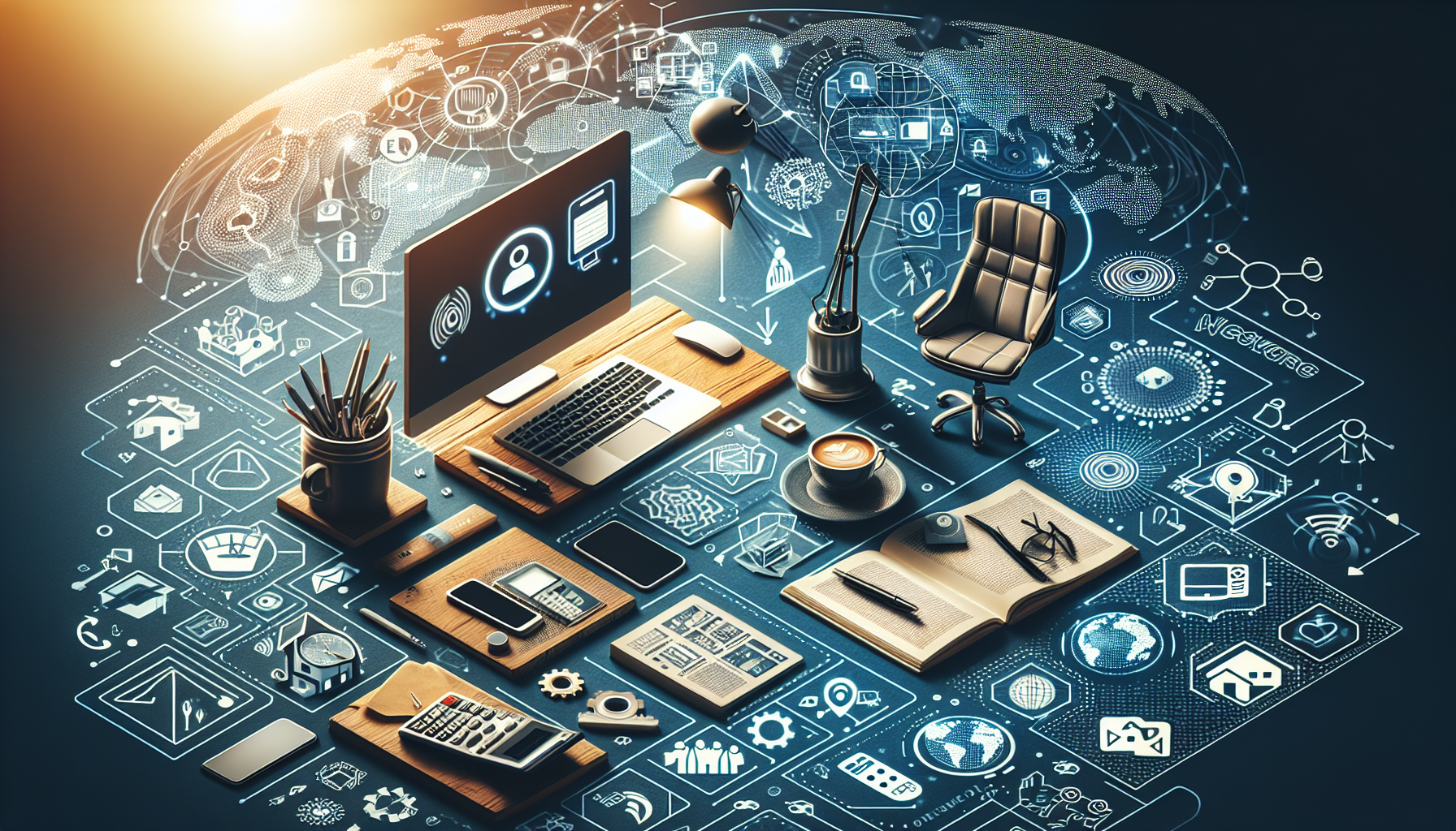 Emerging Trends in Remote Work: What Businesses Need to Know