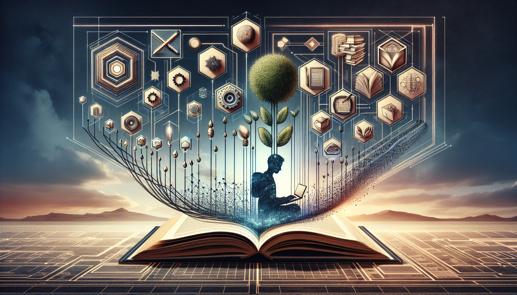 The Power of Lifelong Learning in the Digital Age