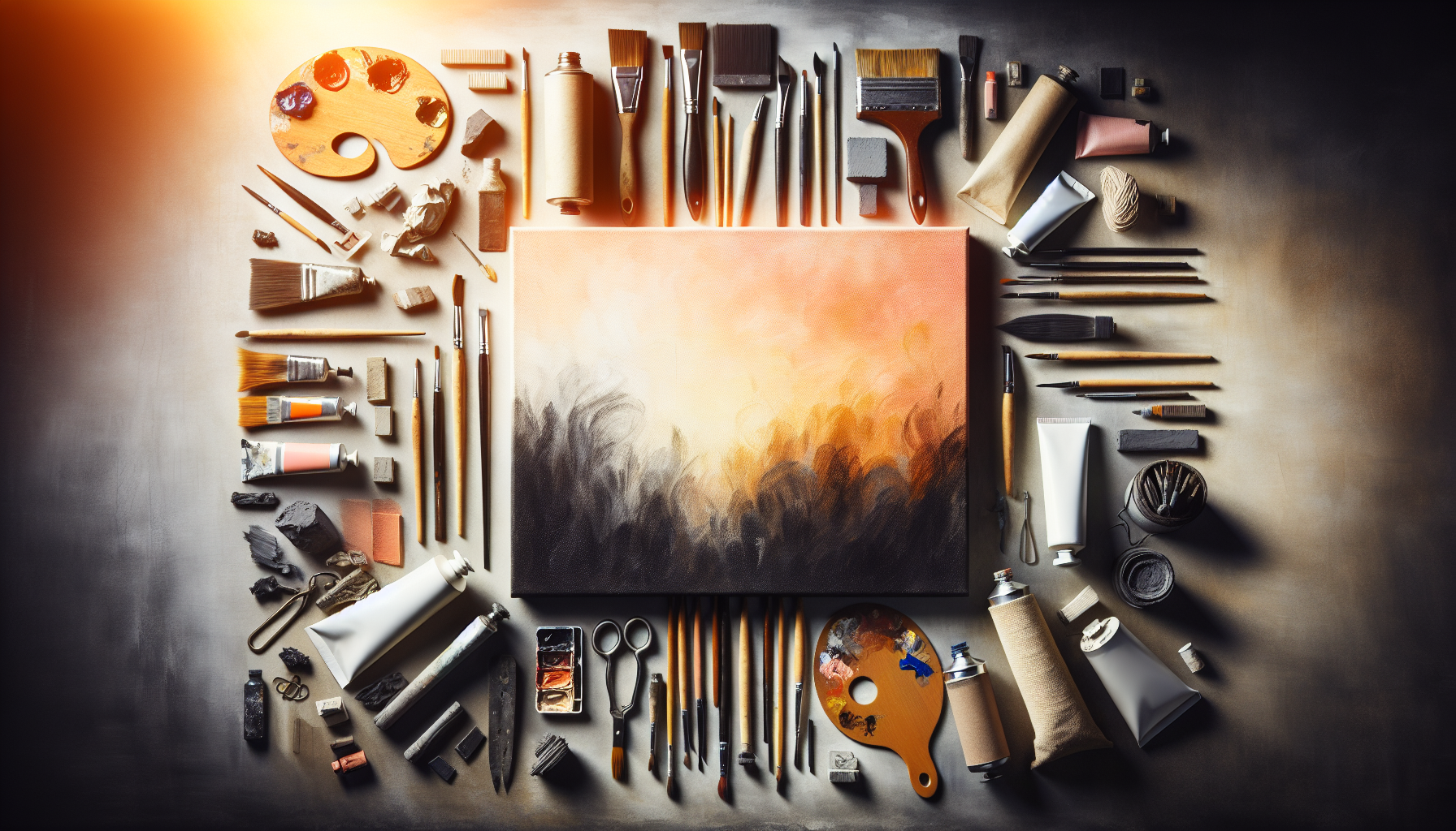 Emerging Artists to Watch in 2024