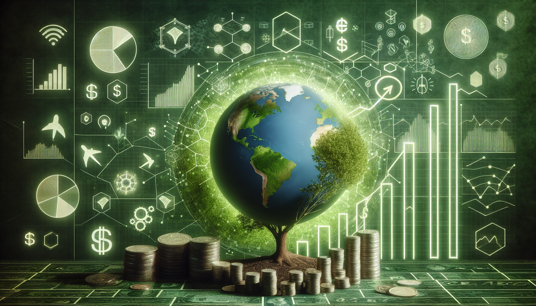 The Future of Sustainable Investing