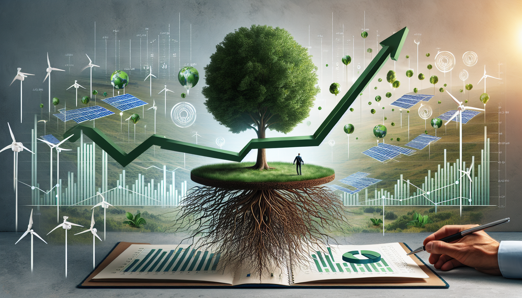 Innovative Strategies for Sustainable Business Growth
