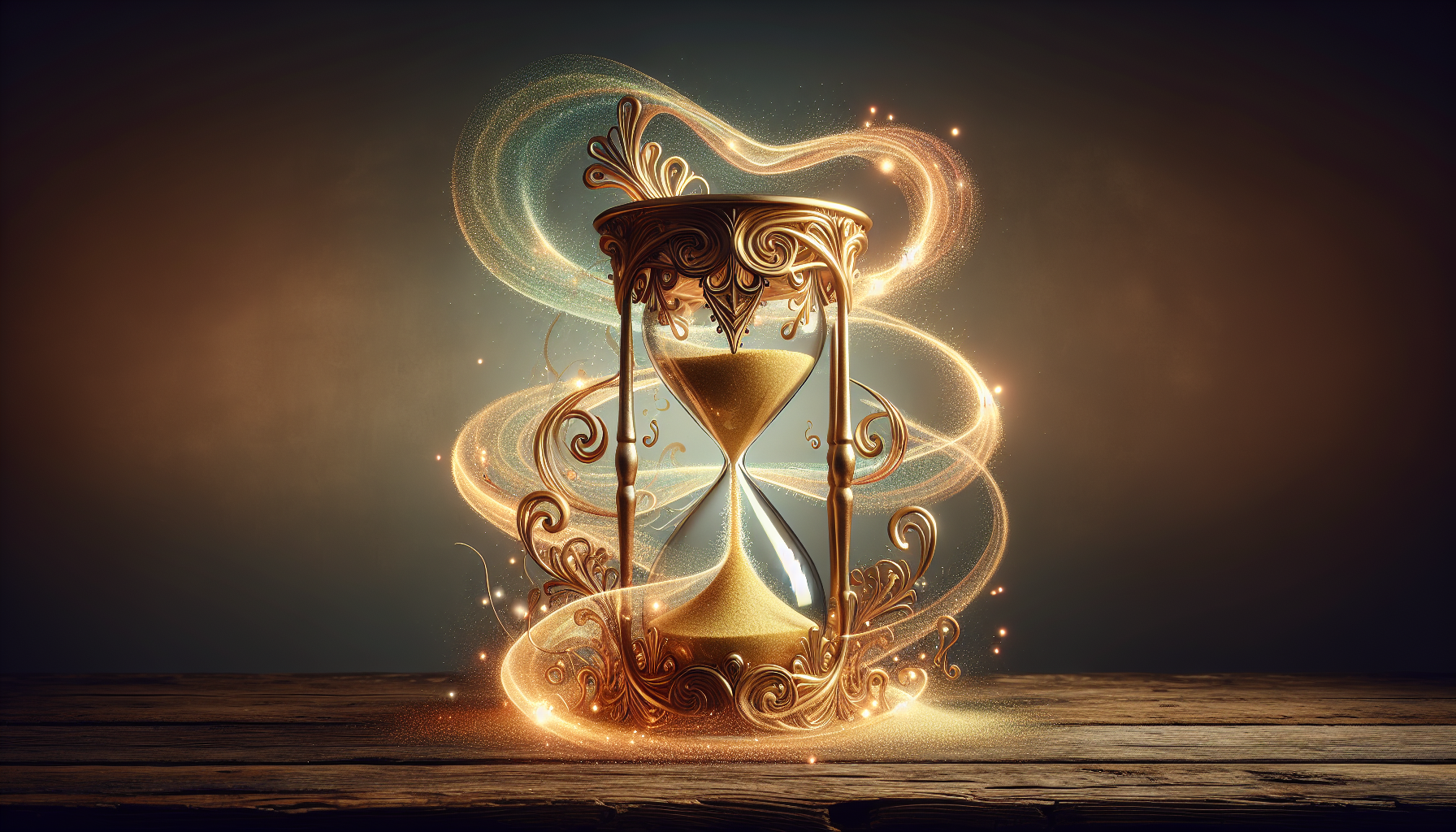 The Secrets of Timeless Beauty