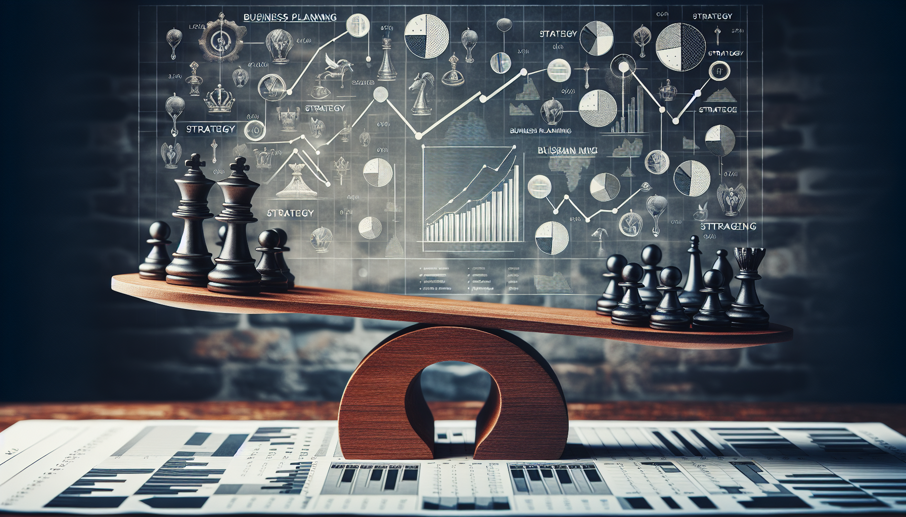 Effective Strategies for Business Planning