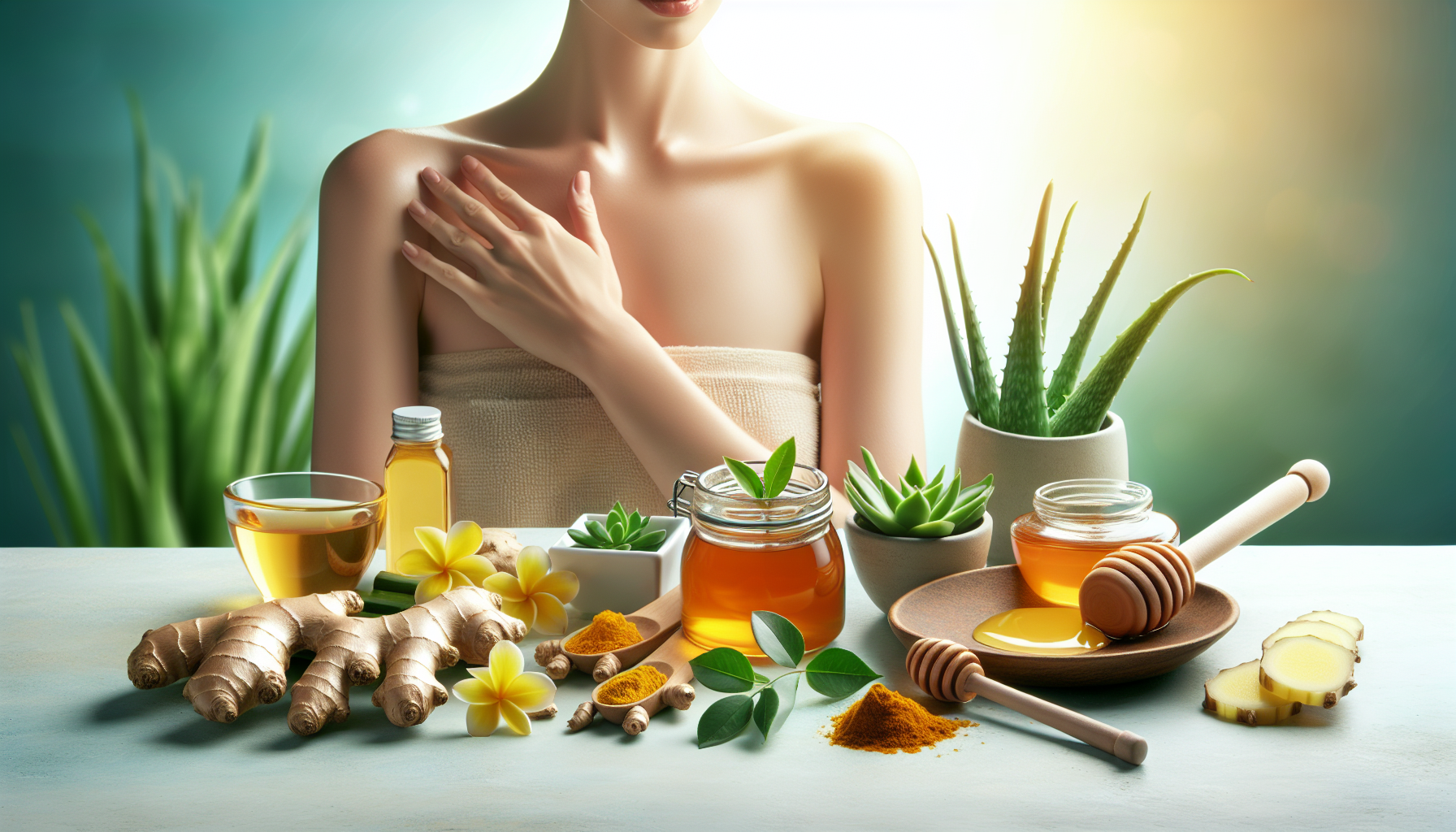 Essential Skincare Tips for Glowing Skin