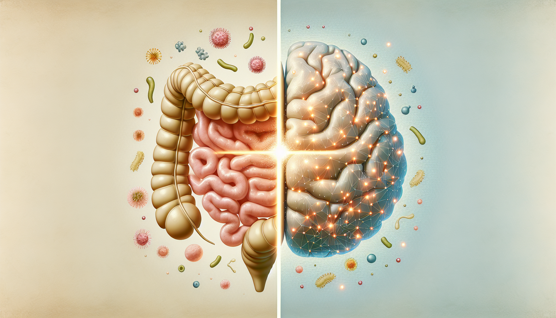 Understanding the Gut-Brain Connection
