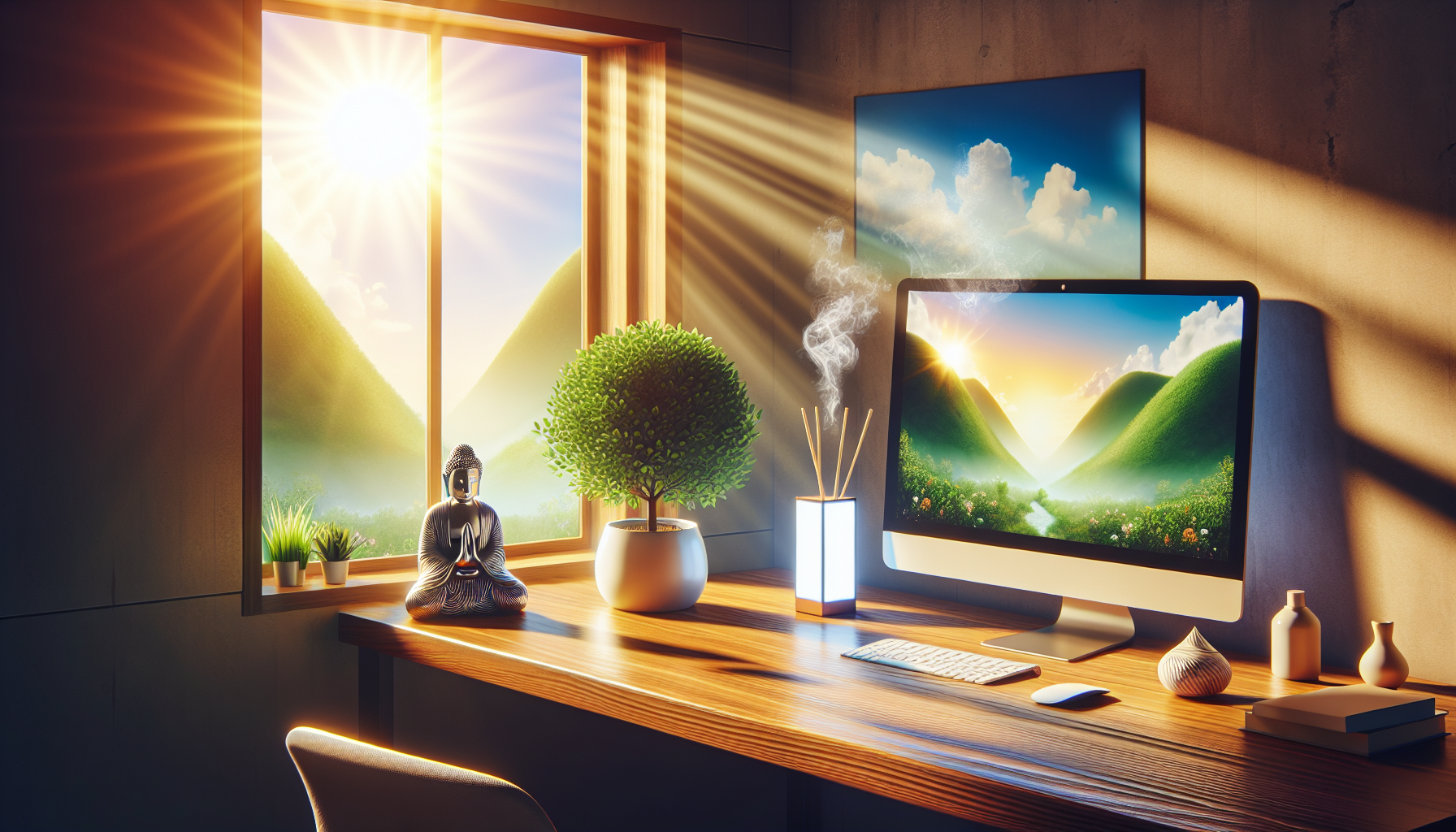 Effective Techniques for Managing Stress in the Workplace