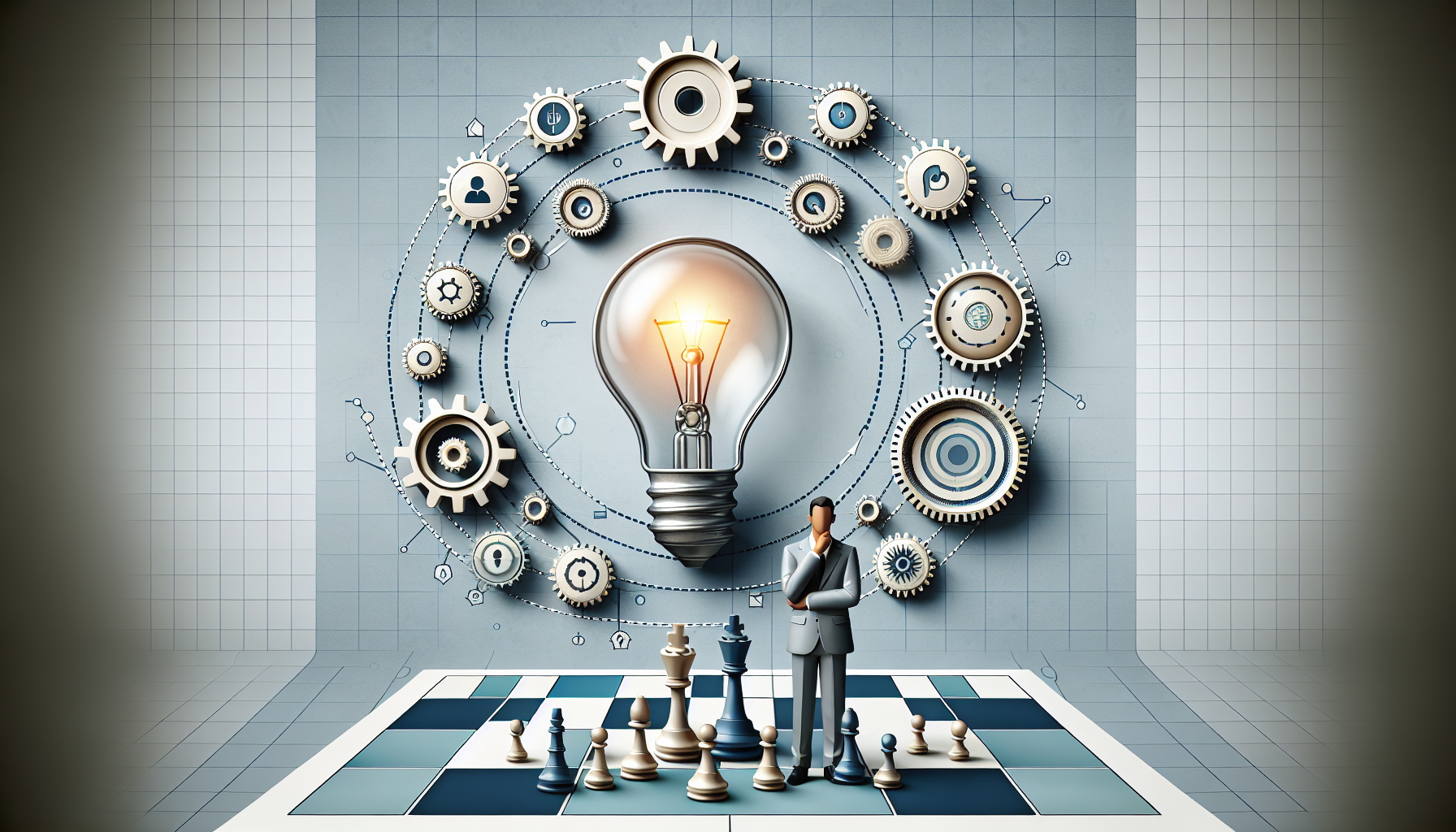 Innovative Approaches to Business Strategy