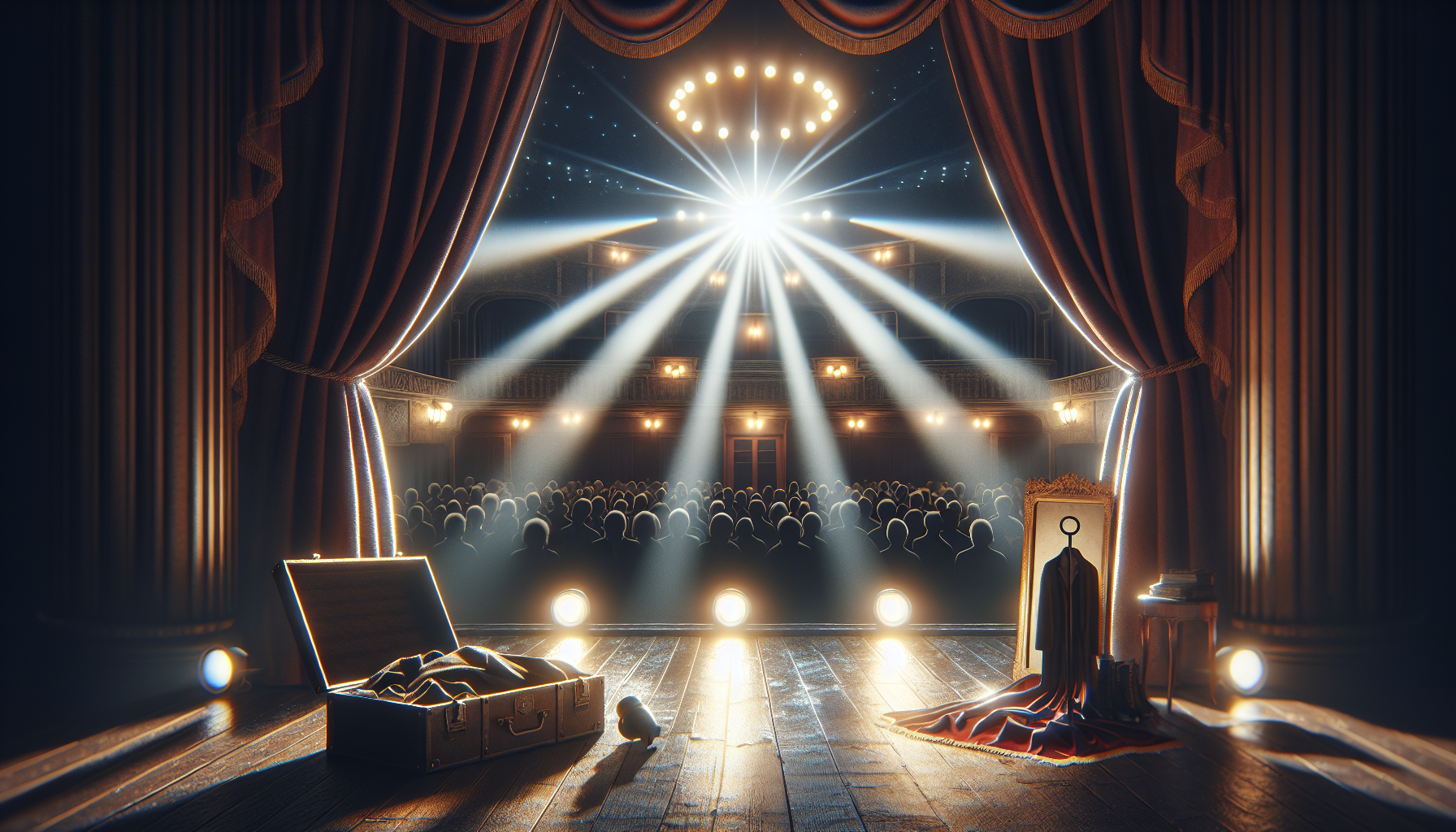 Unforgettable Performances: Actors Who Redefined Their Roles