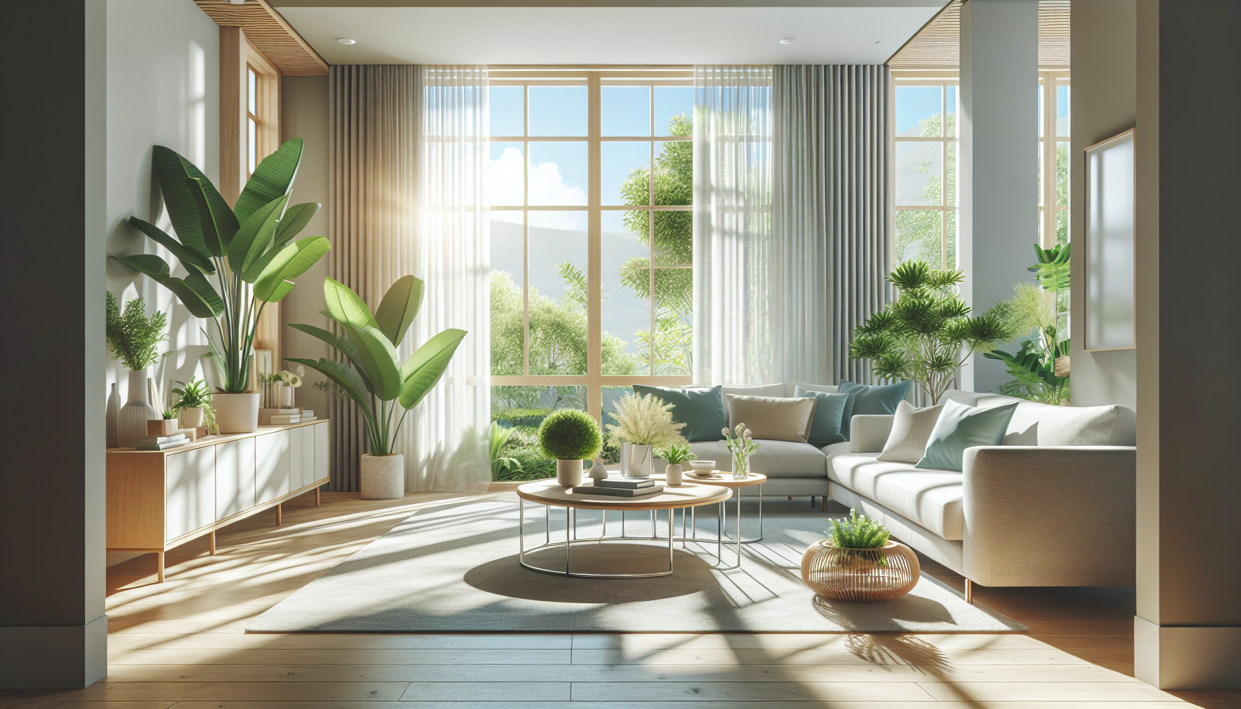 Revitalize Your Space: Top Tips for Home Revival