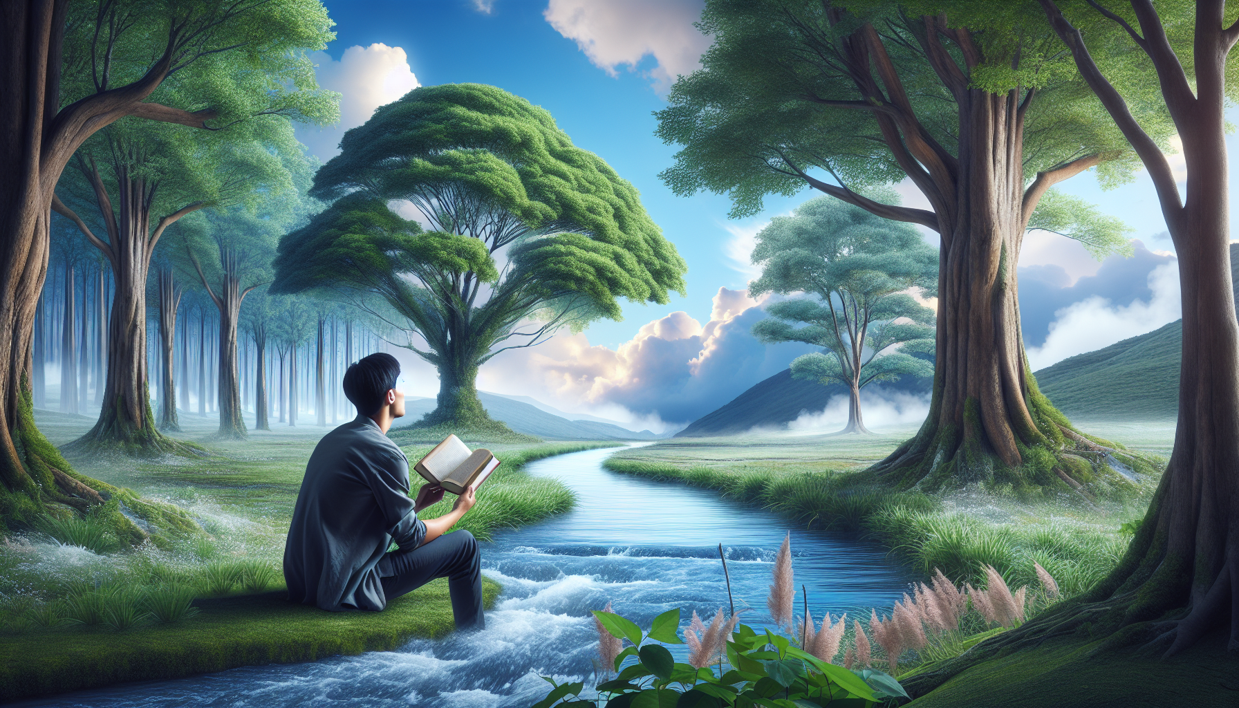 Embracing the Silence: The Benefits of a Digital Detox