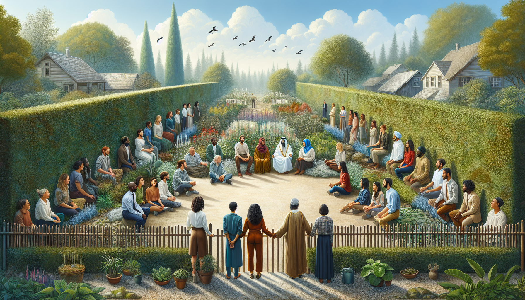 Understanding the Importance of Boundary Setting