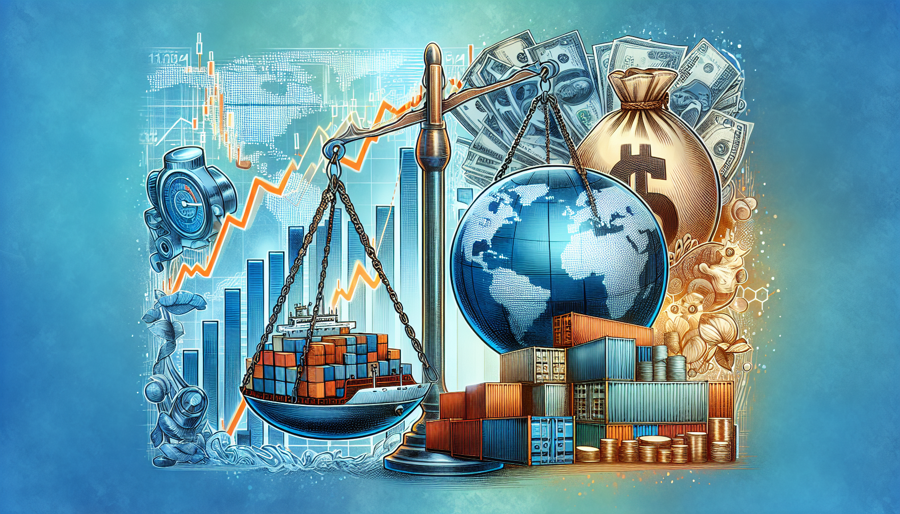 Global Trade Tensions: Latest Developments in Tariff Policies