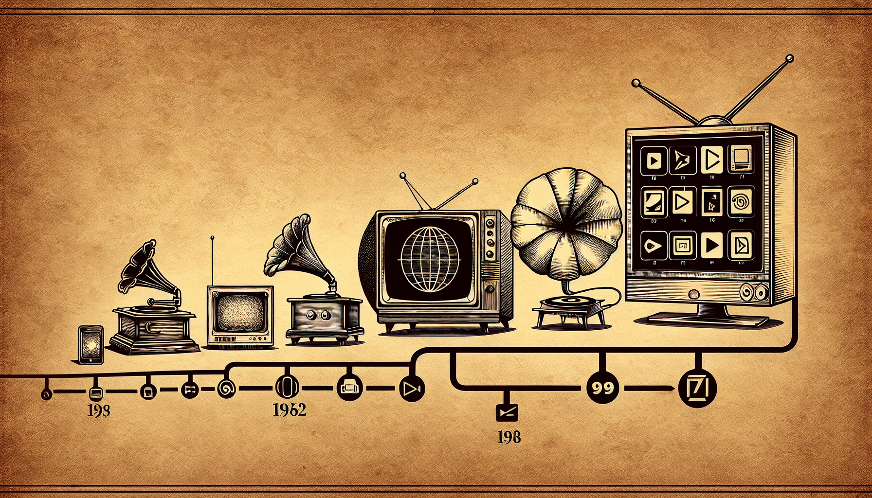 The Evolution of Streaming Services: How They've Changed Entertainment