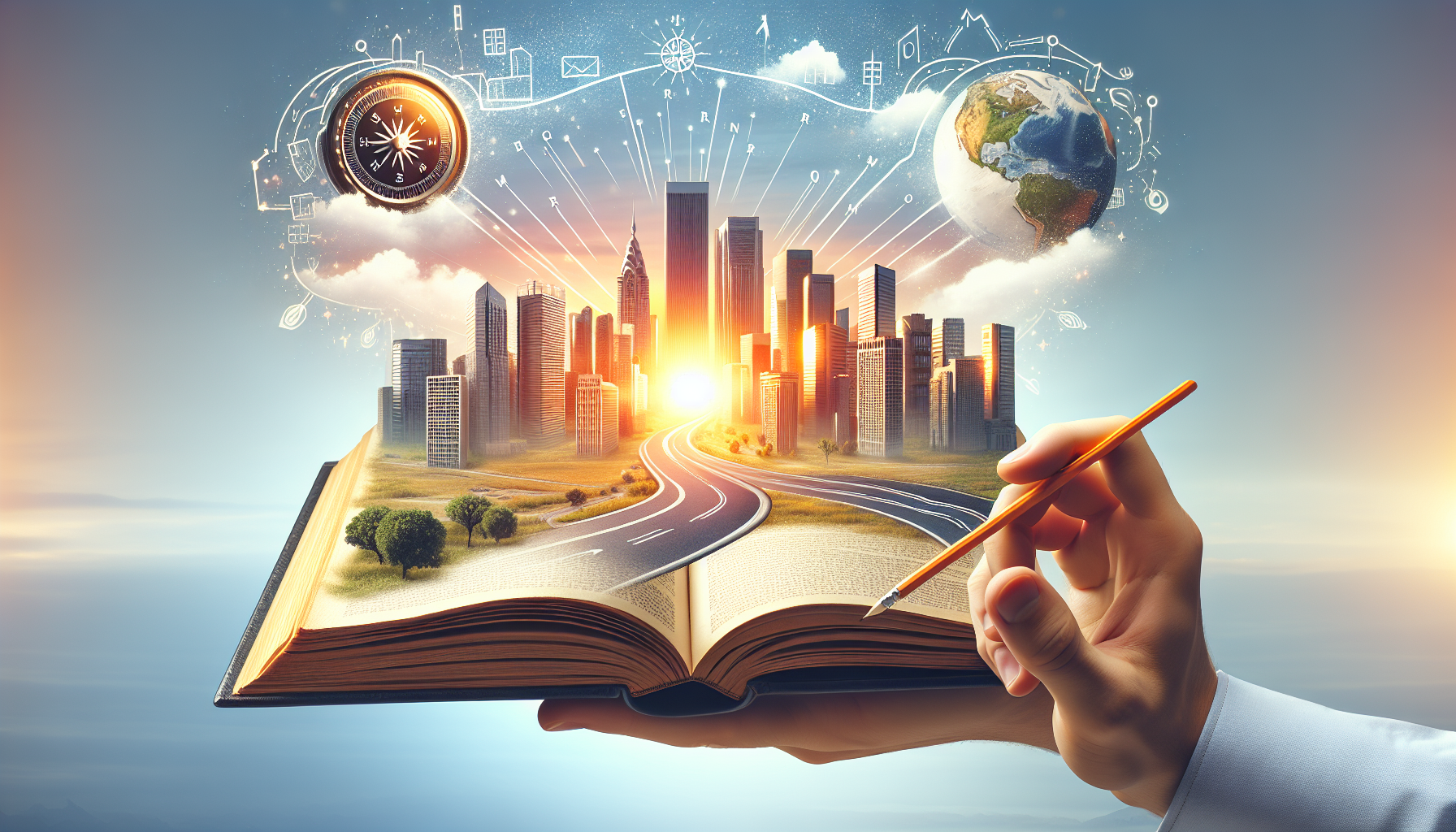 Starting Your Dream Business: A Comprehensive Guide