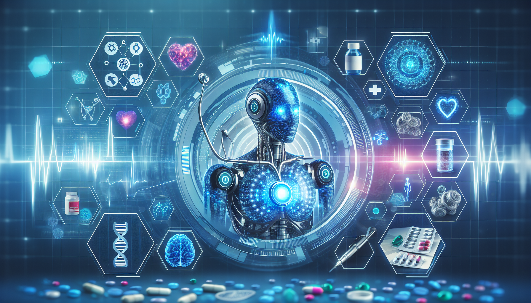 The Future of Machine Learning in Healthcare