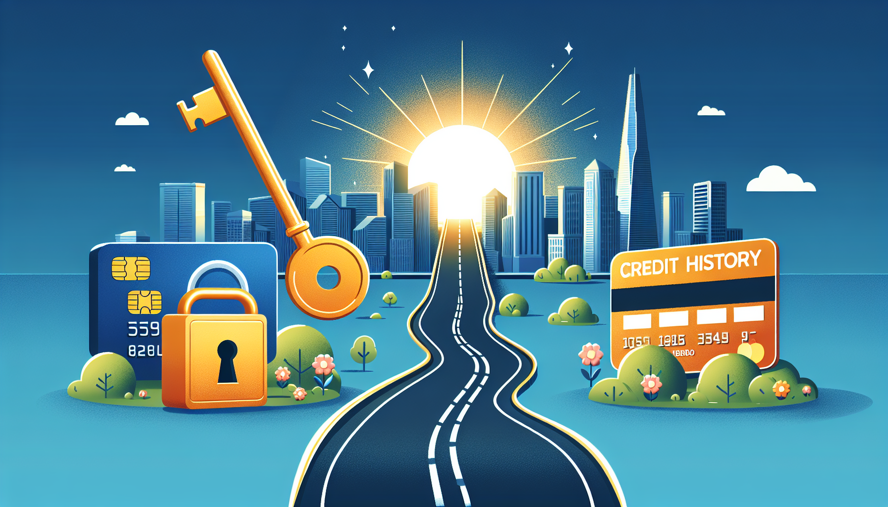 Understanding the Importance of Credit History