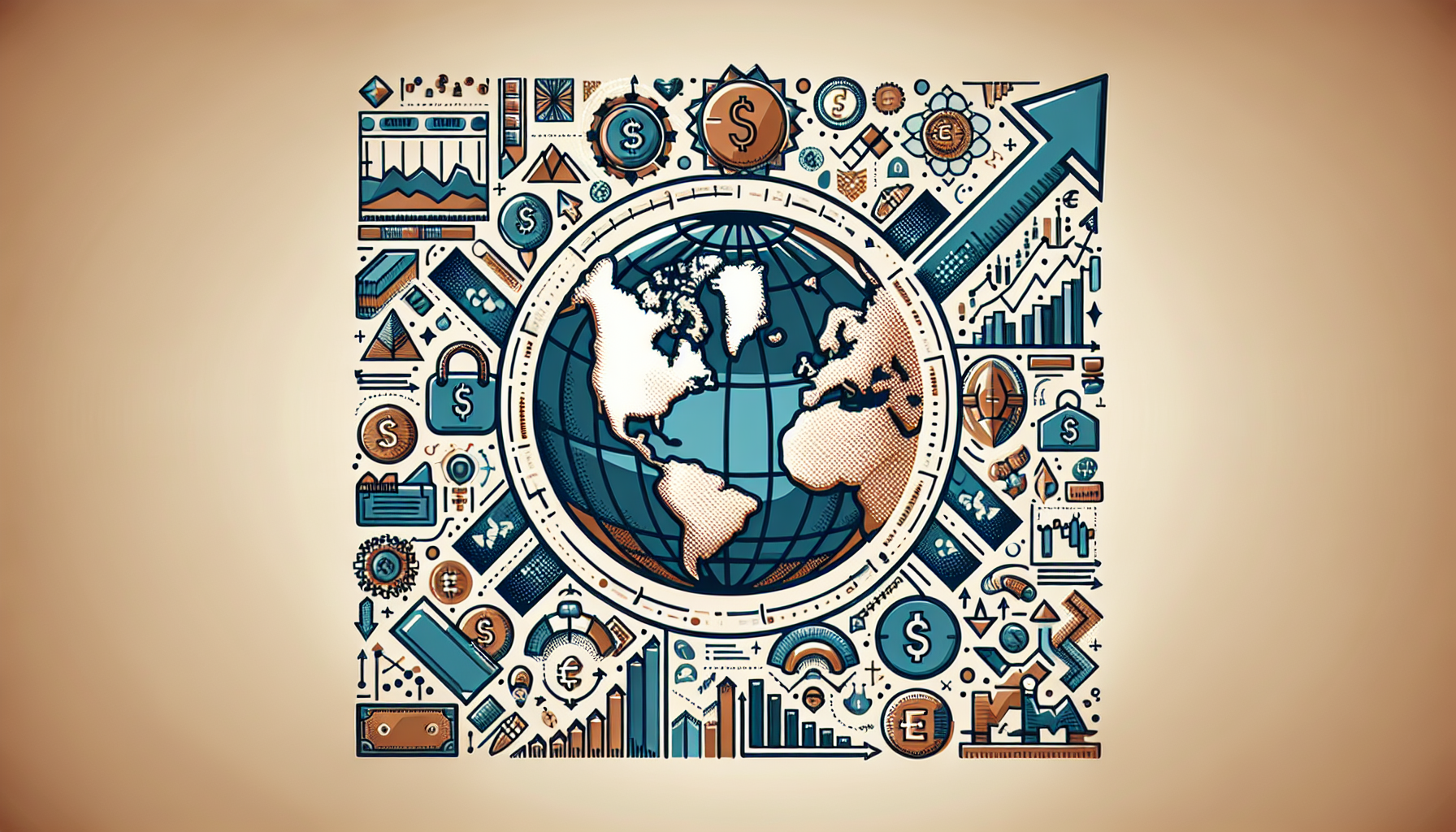 Global Markets React to Latest Federal Reserve Interest Rate Decision