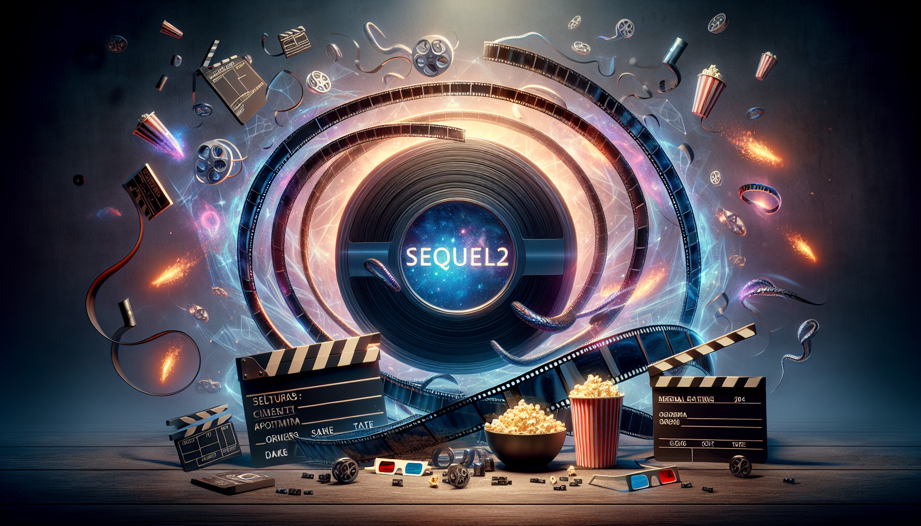 Anticipated Sequels of 2024 That Fans Can't Wait For