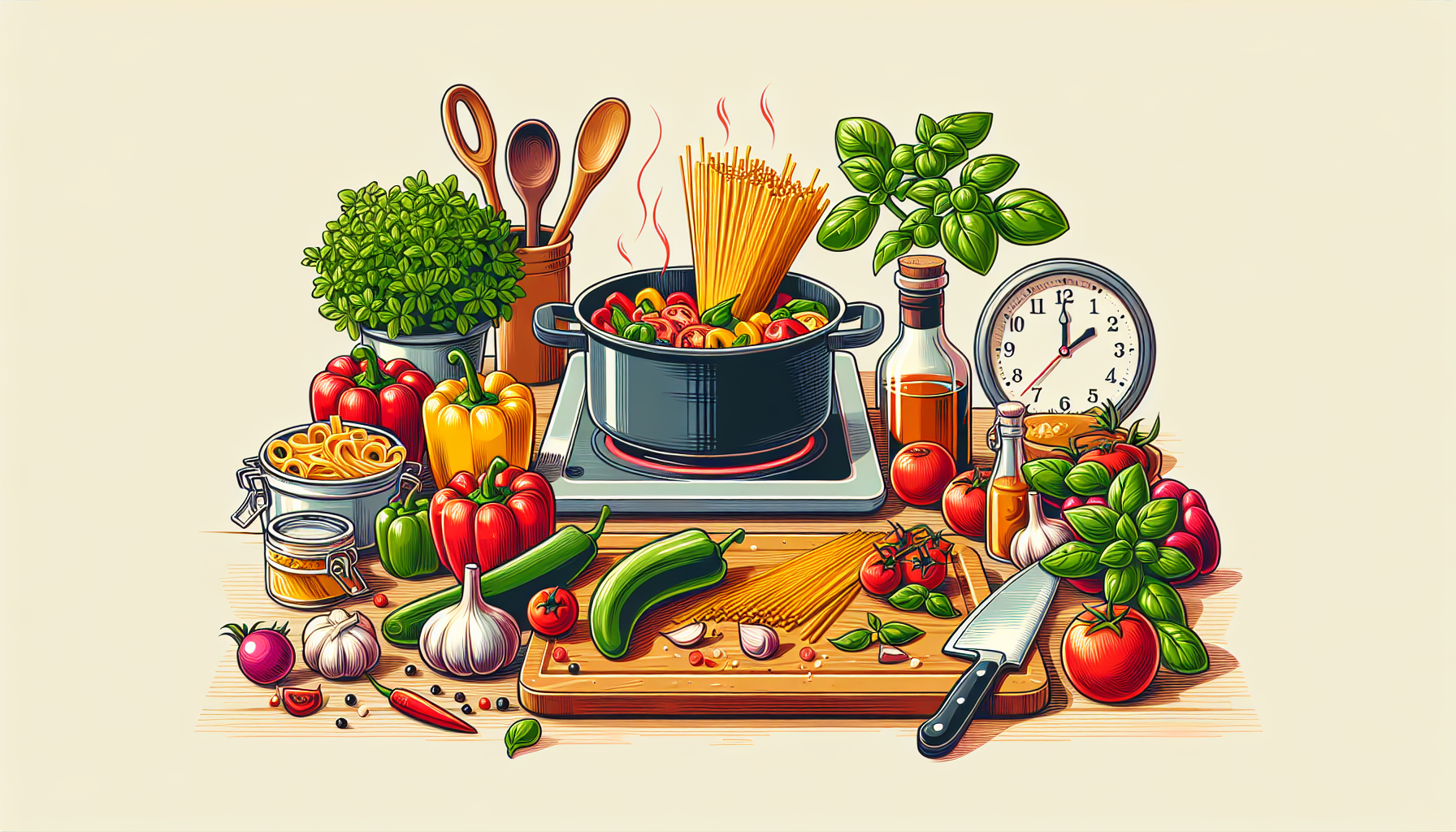 Delicious 30-Minute Dinner Recipes