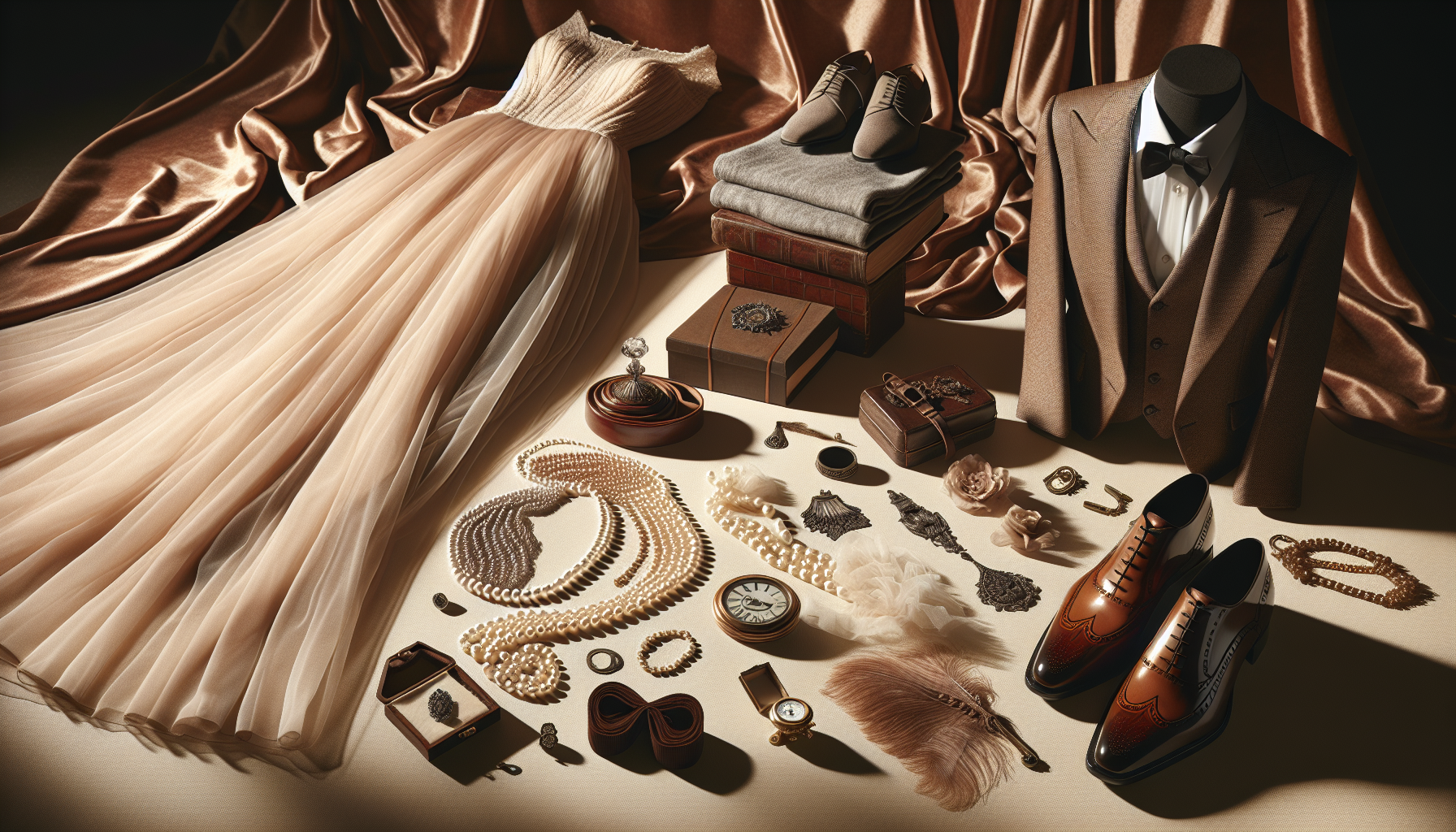 Timeless Elegance: Embracing Classic Fashion Trends