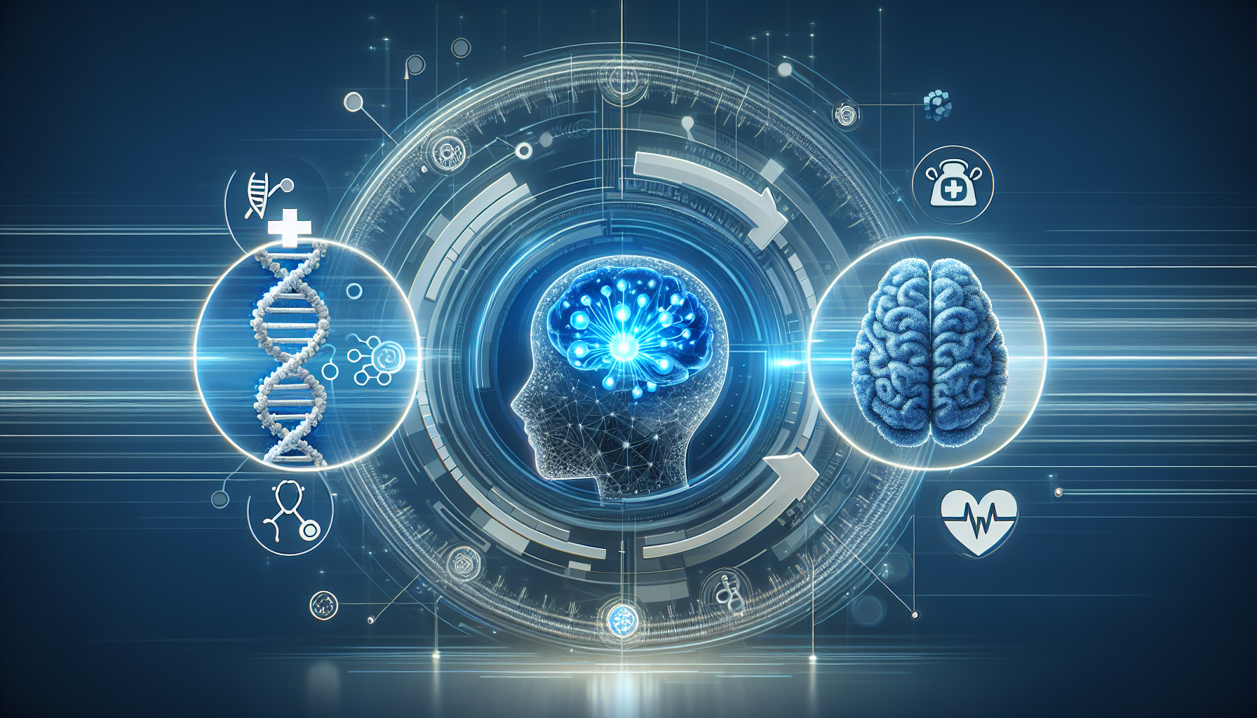 The Future of AI in Personalized Medicine