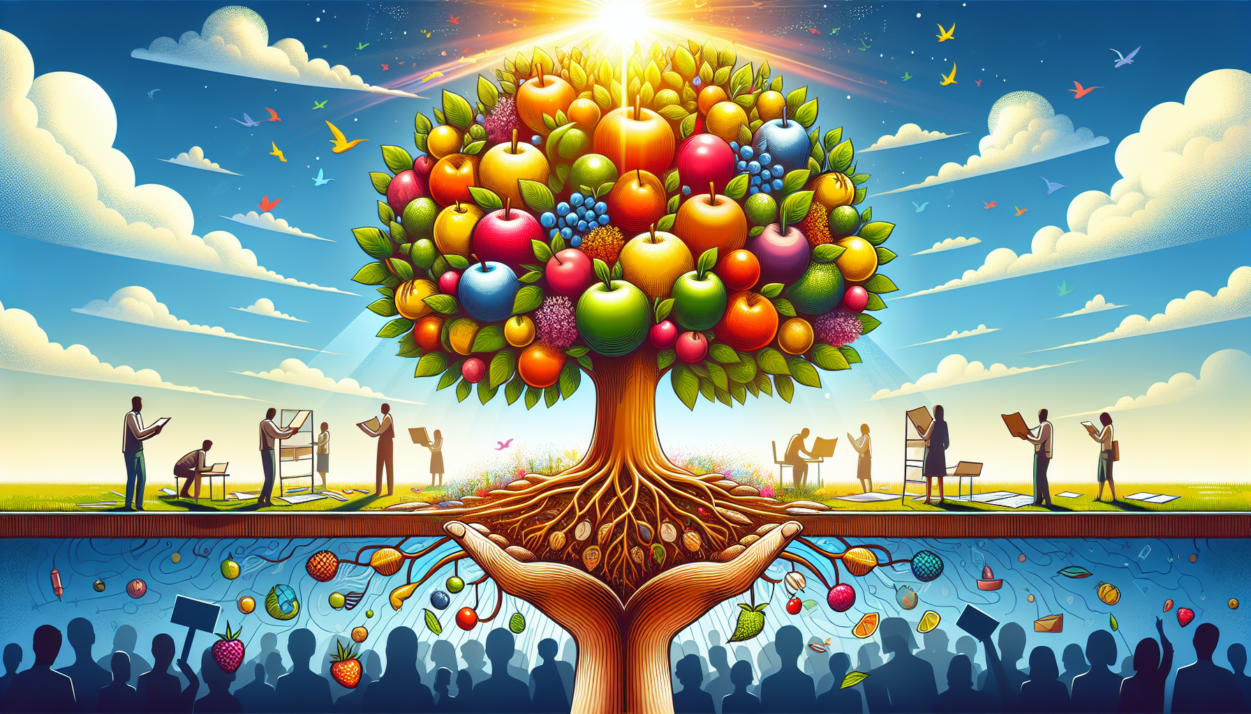 Unlocking the Secrets to Sustainable Business Growth