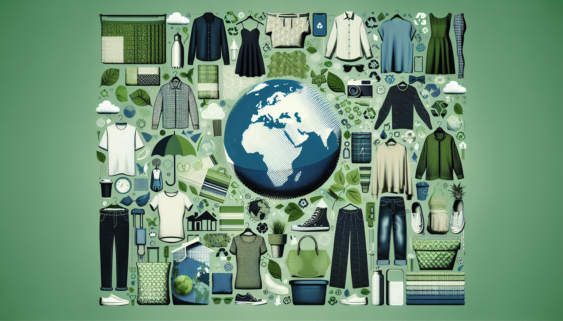 The Future of Sustainable Fashion: Why Eco-Friendly Clothing Matters