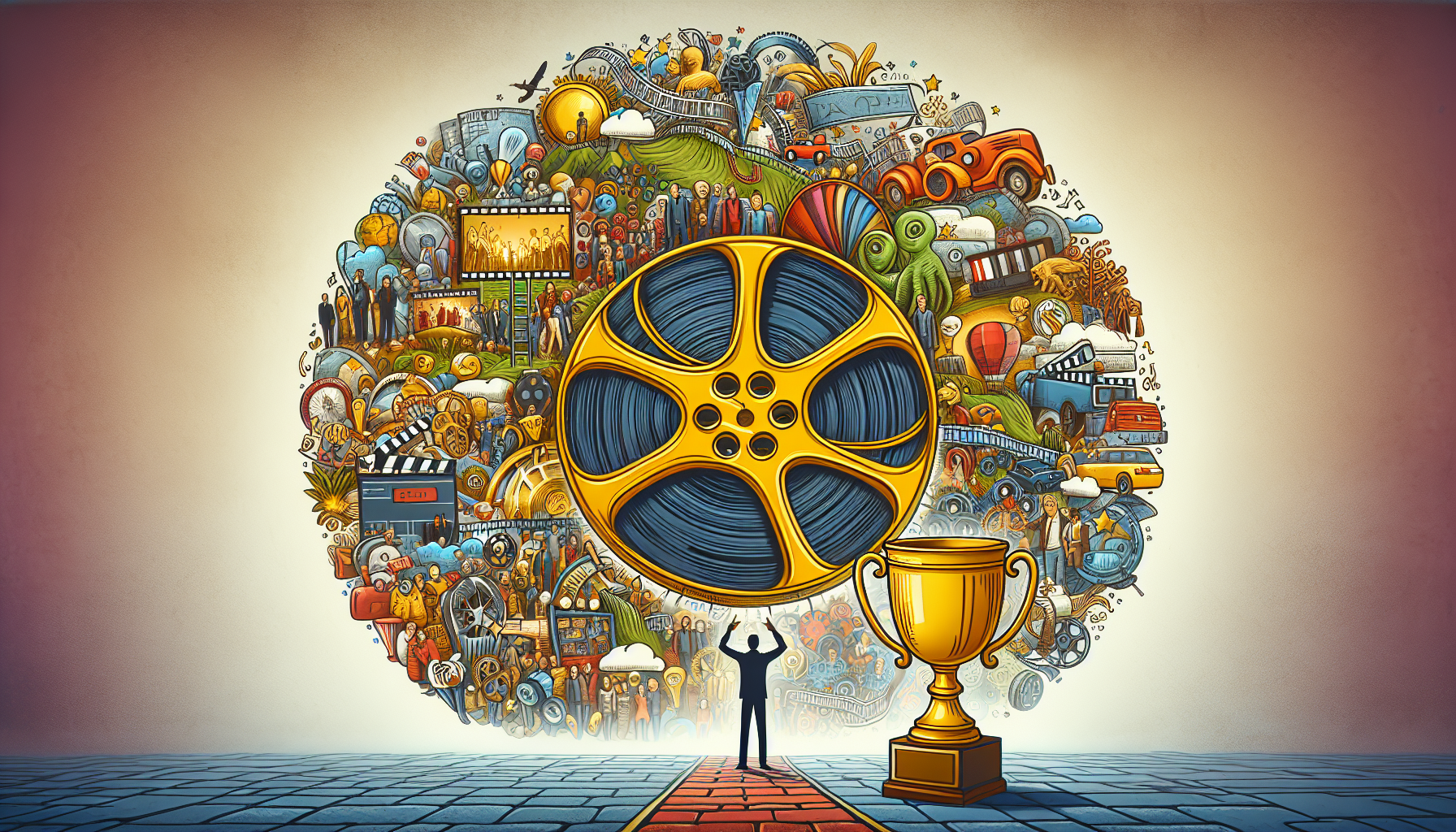 Hollywood's Biggest Blockbusters of the Year