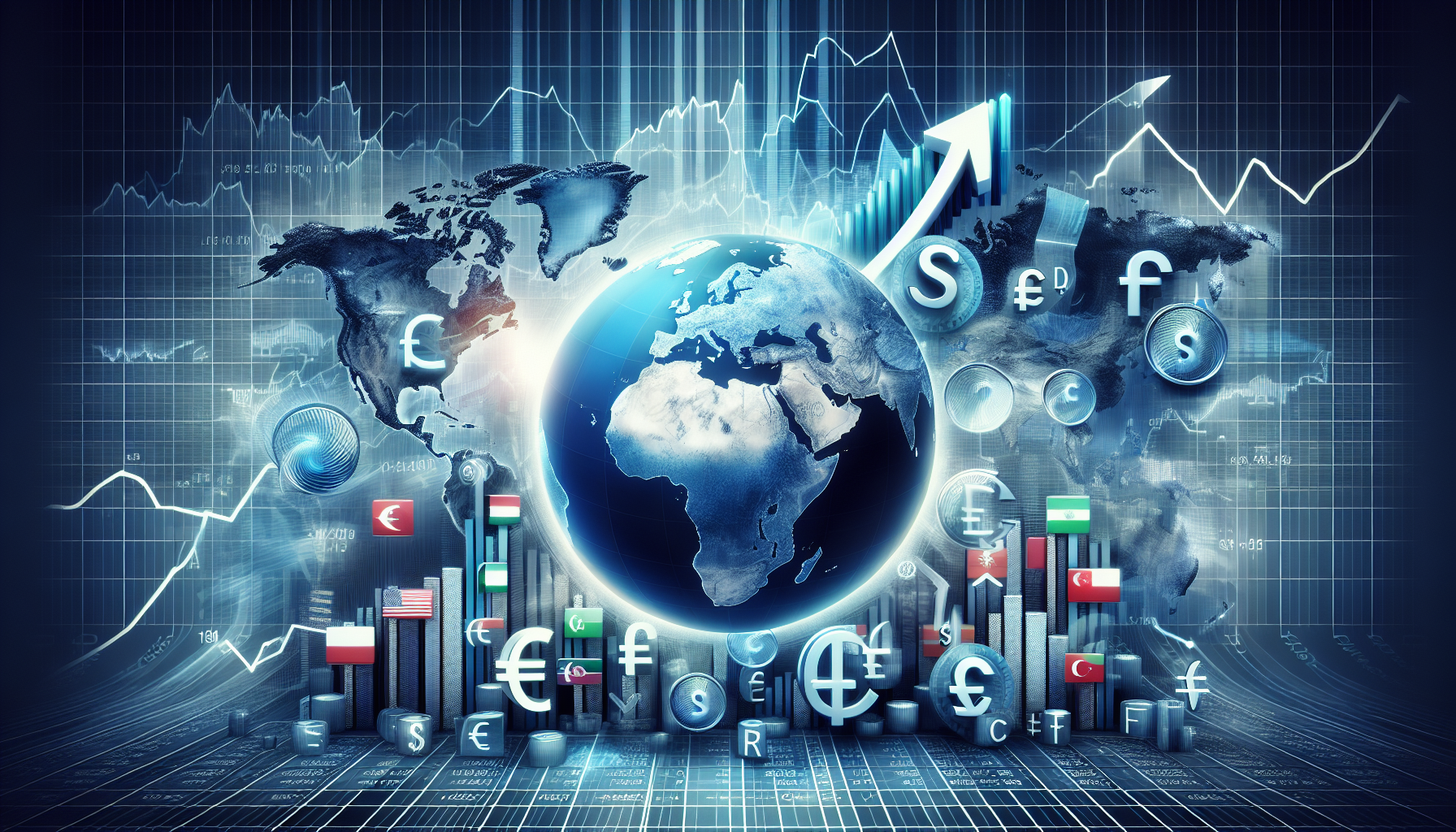 Global Markets React to Rising US Inflation Rates