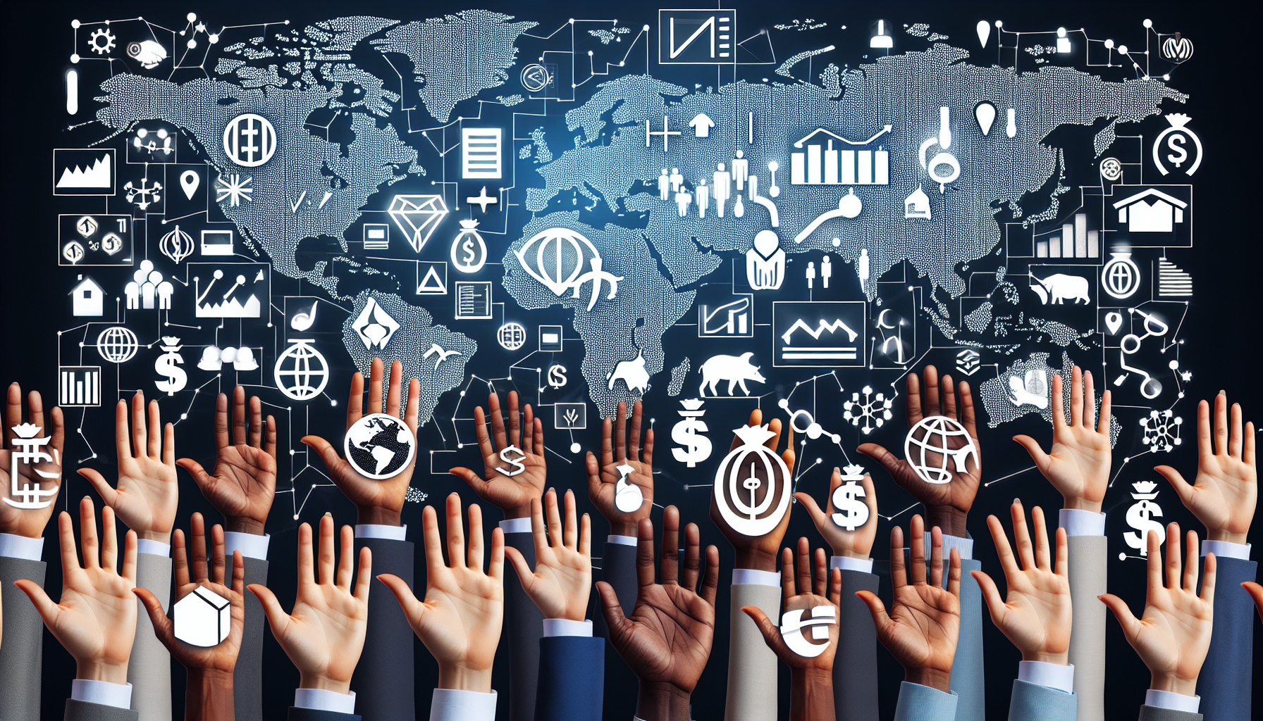 Strategies for Building a Diverse Investment Portfolio