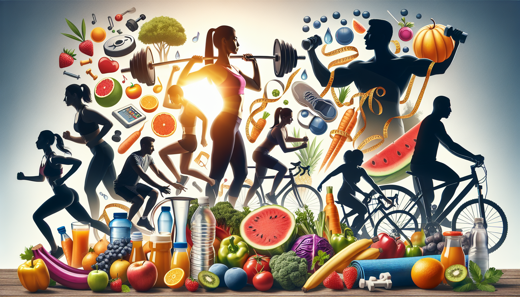 Effective Strategies to Lose Weight Without Dieting