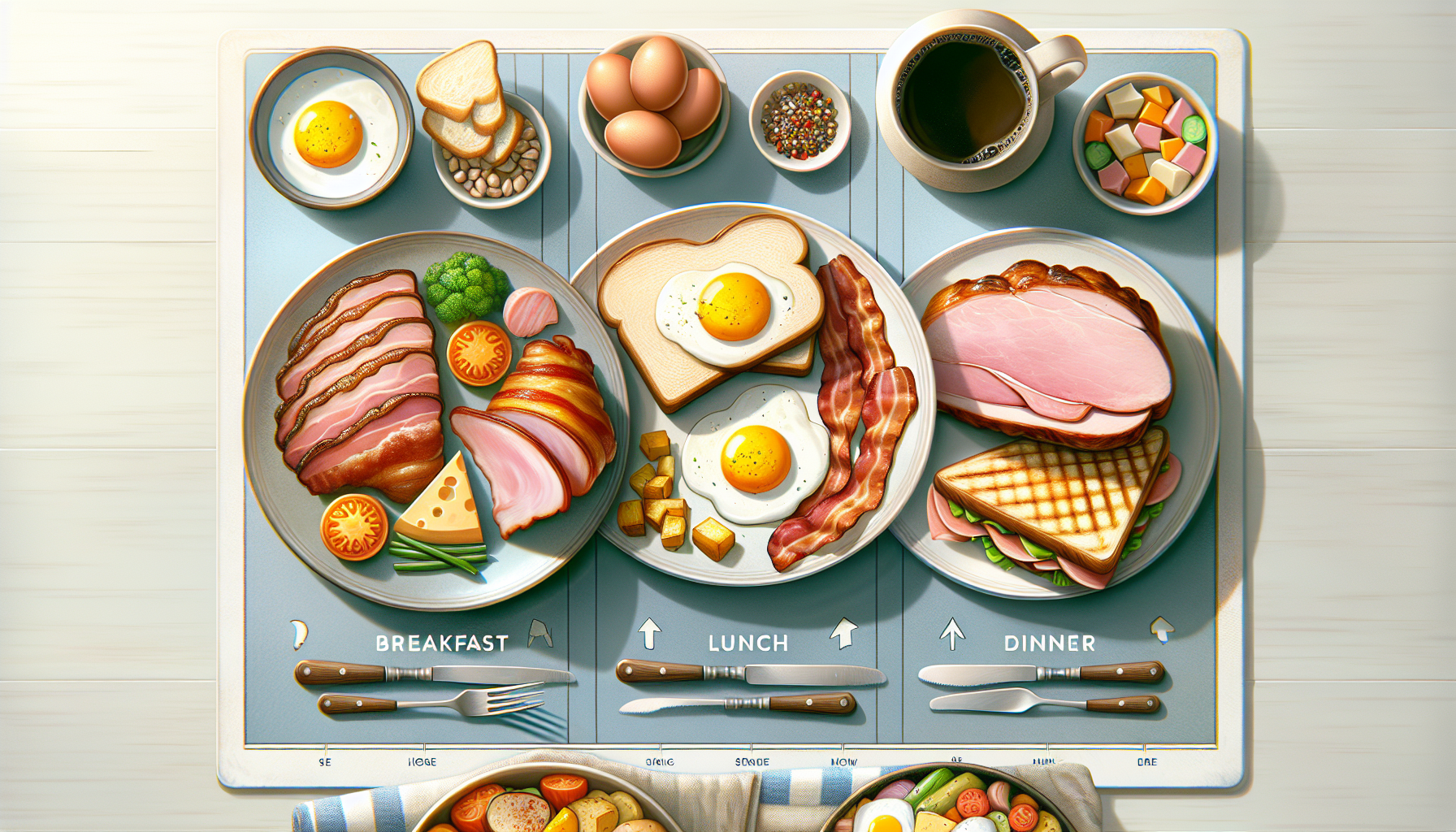 The Versatility of Pork: Delicious Recipes for Every Meal