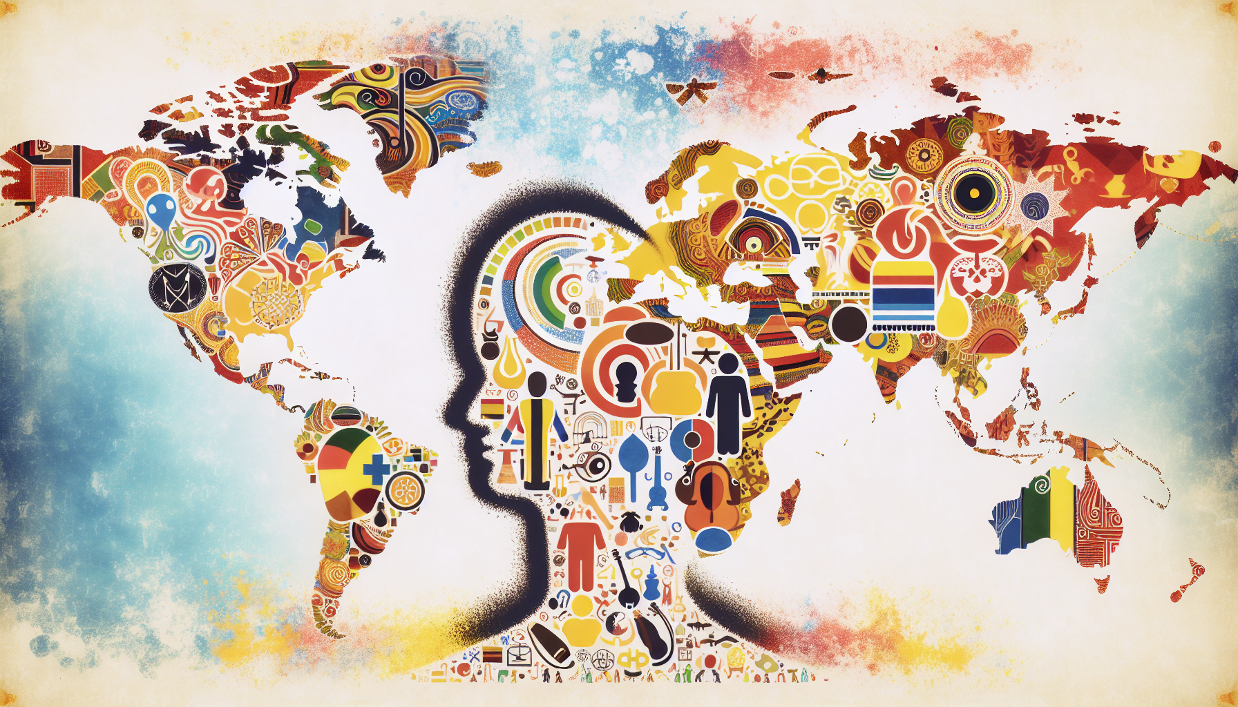 Exploring the Influence of Culture on Identity