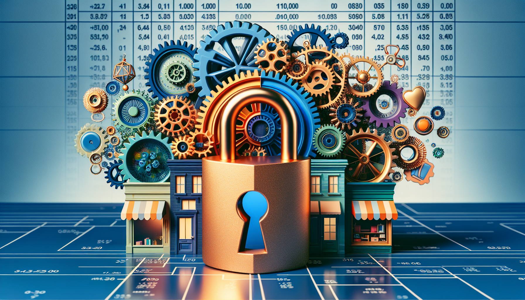 Unlocking Cash Flow: Strategies for Small Business Success