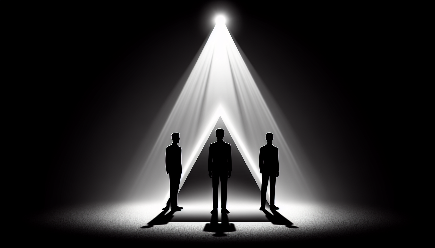 Celebrity Love Triangle Exposed: Who's Involved?