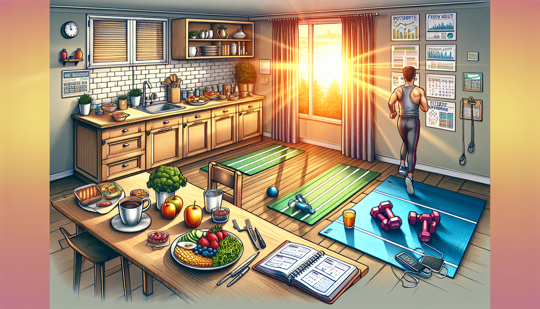 Maximizing Your Morning Routine for Enhanced Productivity