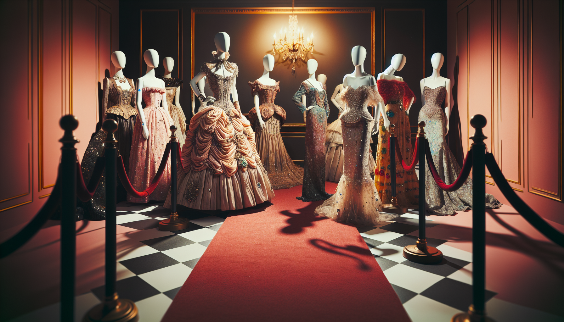 Stars Shine at the Met Gala: Fashion Highlights