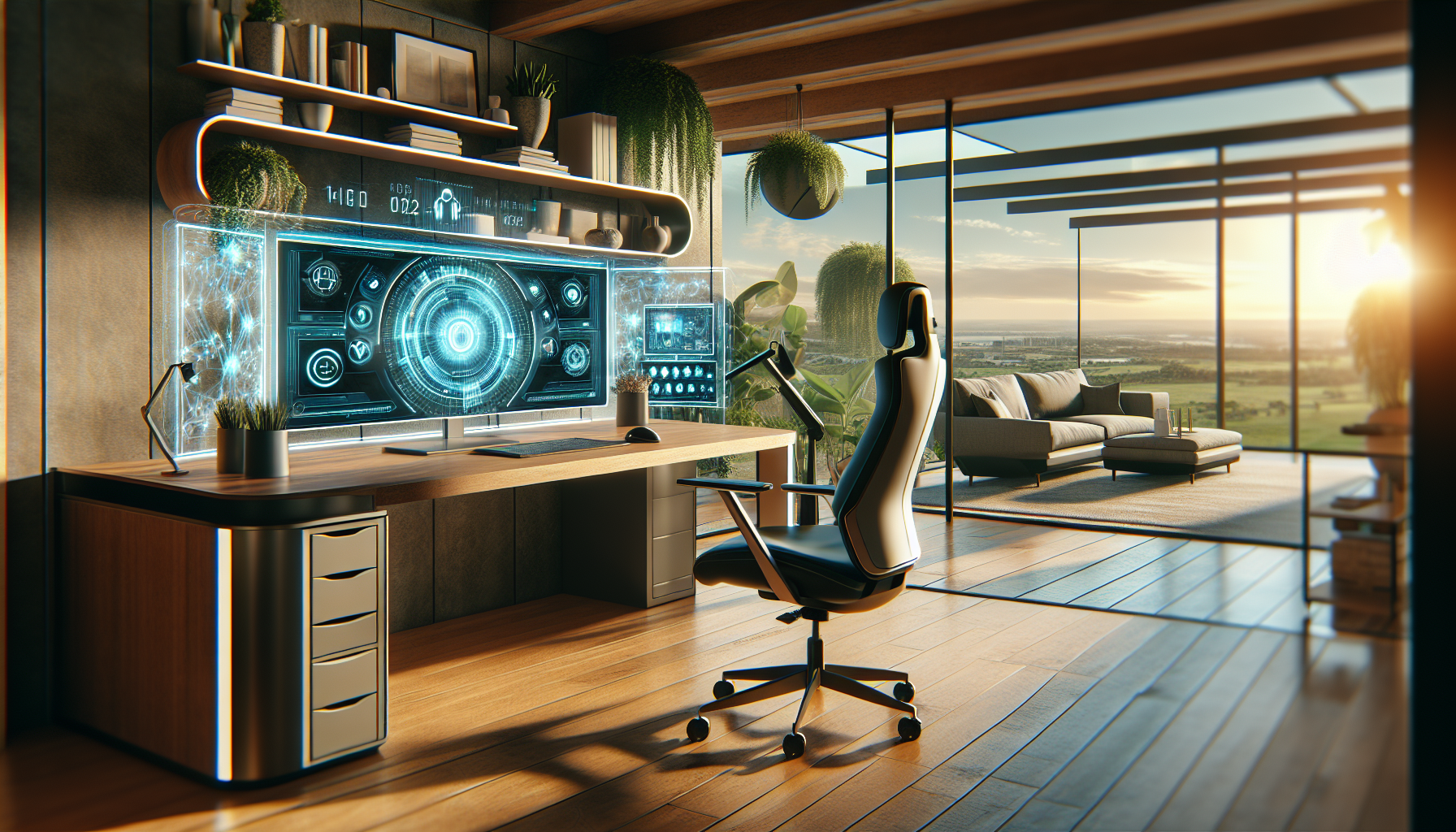 The Future of Remote Work: Navigating the New Normal