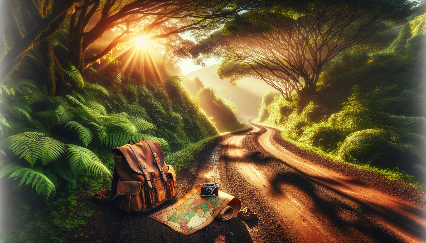 Exploring Hidden Gems: Off-the-Beaten-Path Travel Destinations