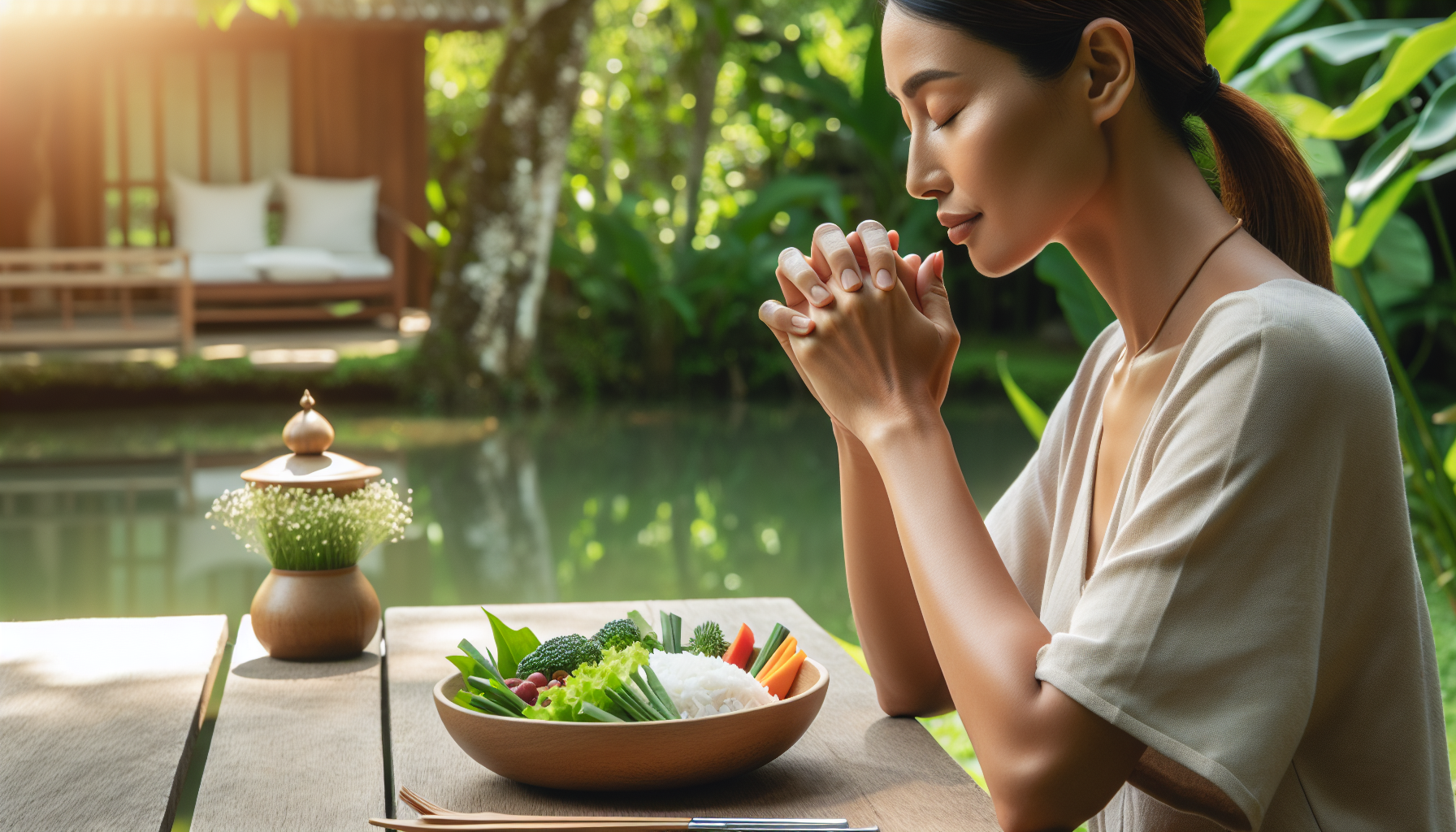 The Power of Mindful Eating: How to Transform Your Relationship with Food