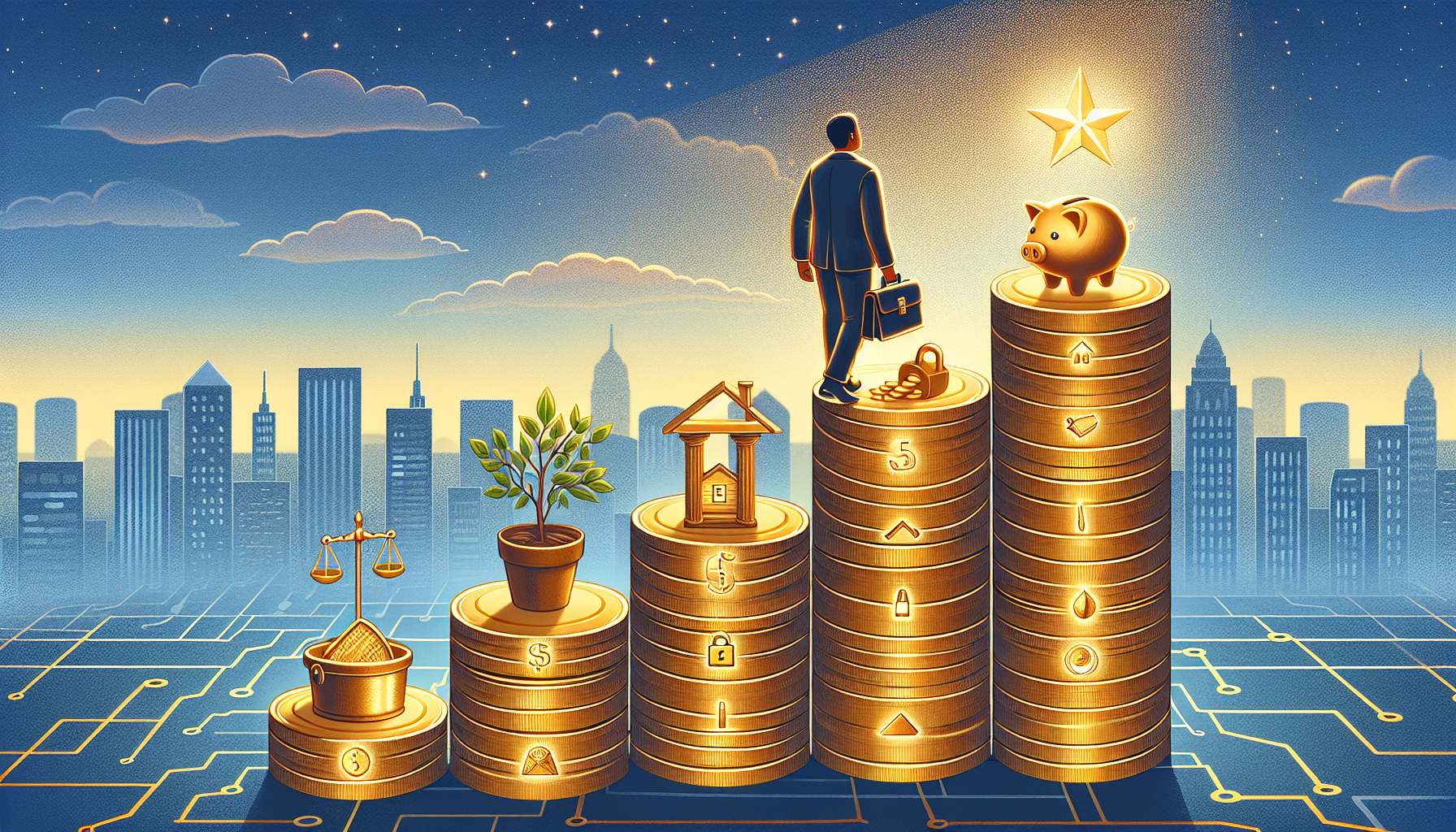 Boosting Your Credit Score: Simple Steps to Take Today