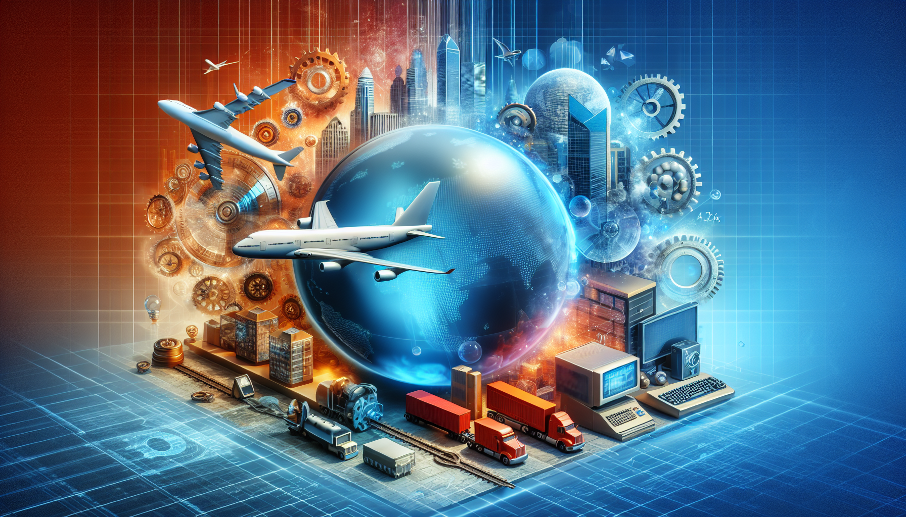 Global Economic Outlook: Key Predictions for 2024