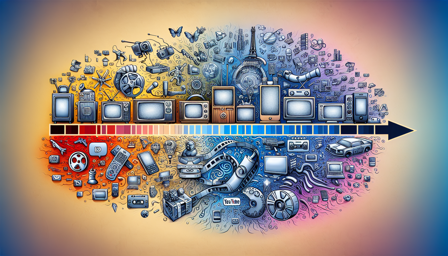 The Evolution of Streaming Services: What’s Next for Entertainment