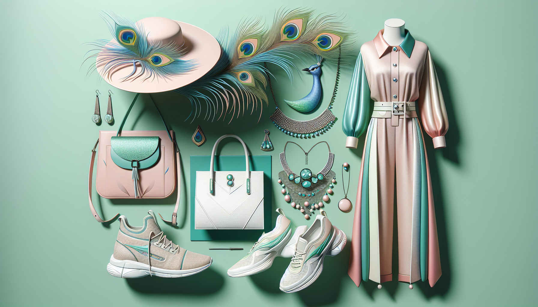 Spring 2024 Fashion Trends: Must-Have Pieces for Your Wardrobe