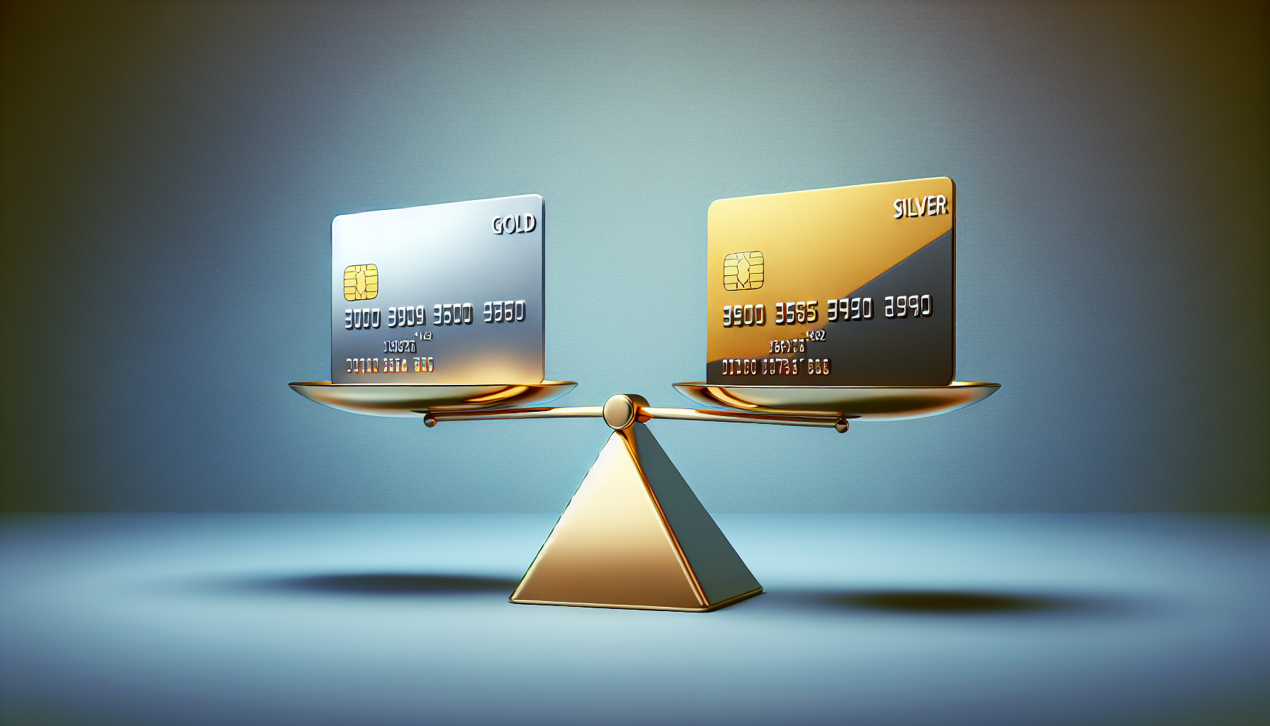 The Pros and Cons of Rewards Credit Cards