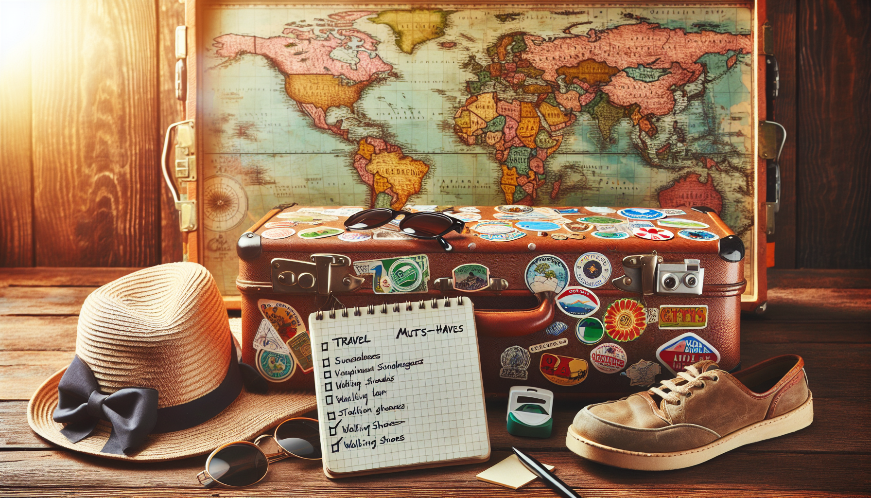 Ultimate Guide to Planning Your All-Inclusive Vacation