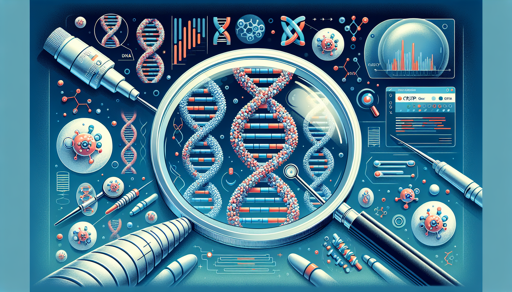 Advancements in Gene Therapy for Rare Diseases